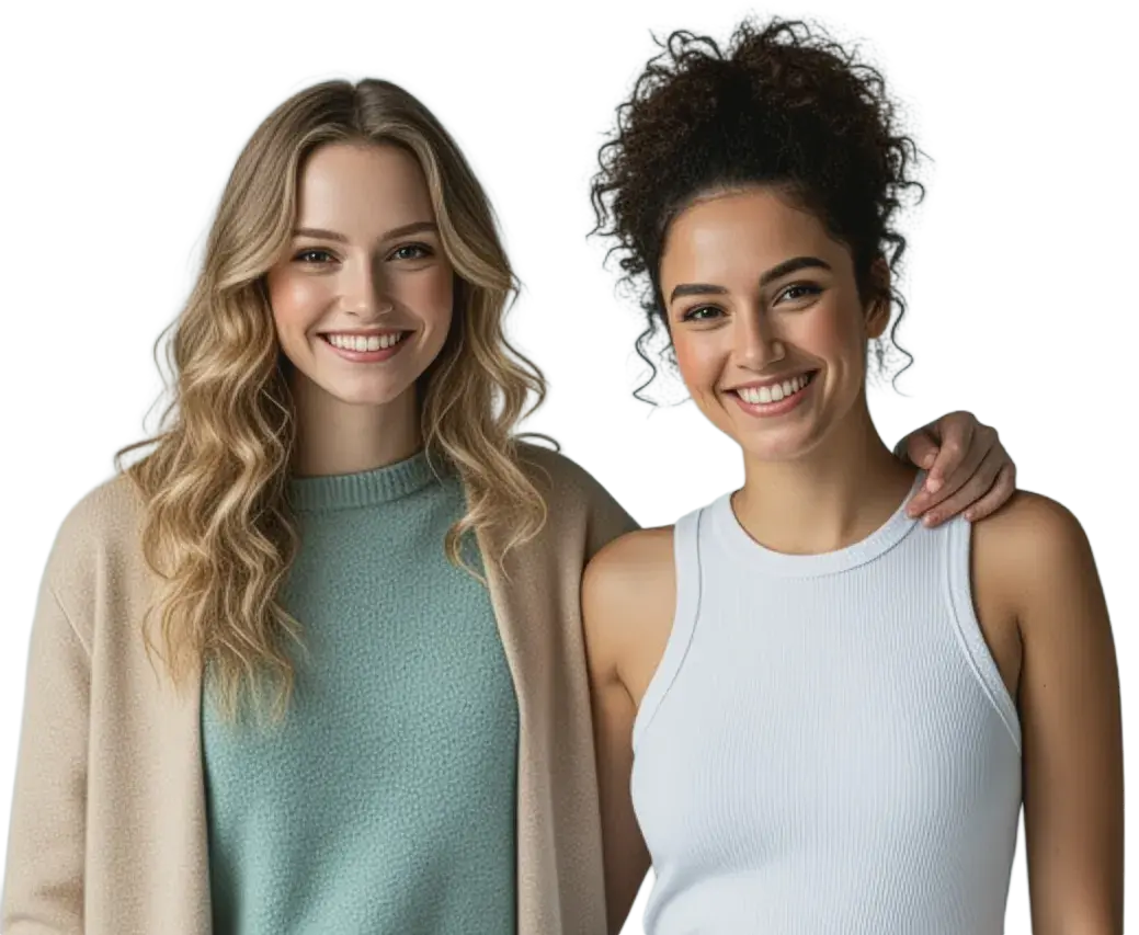 Birth control without the barriers