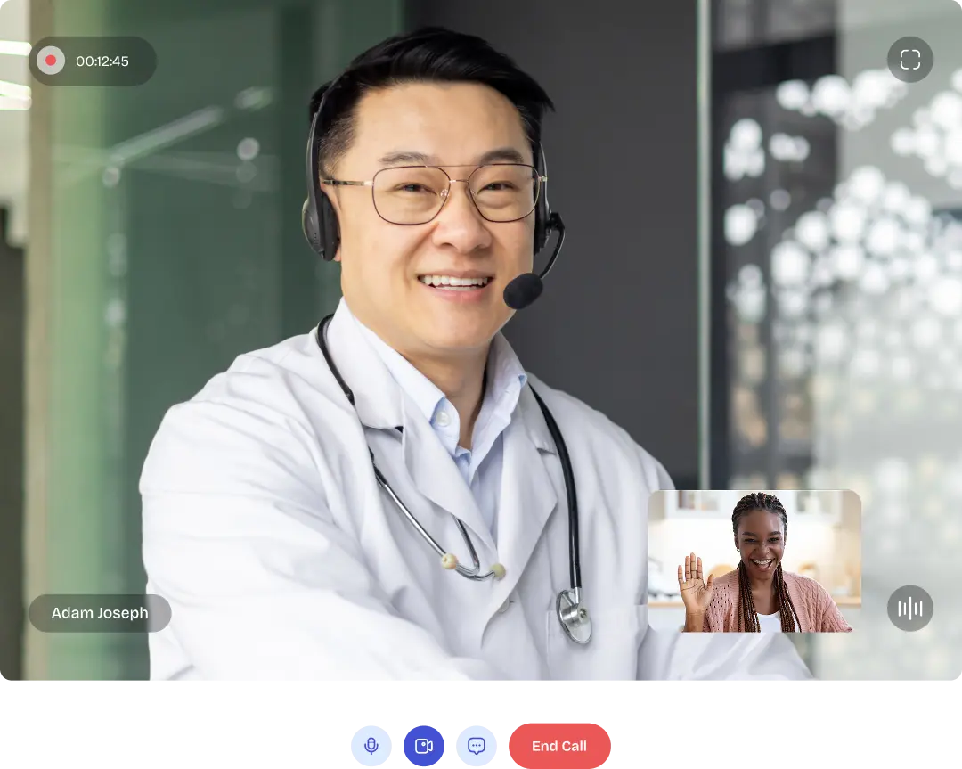 Primary Care Doctors