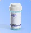 Botella de Minoxidil