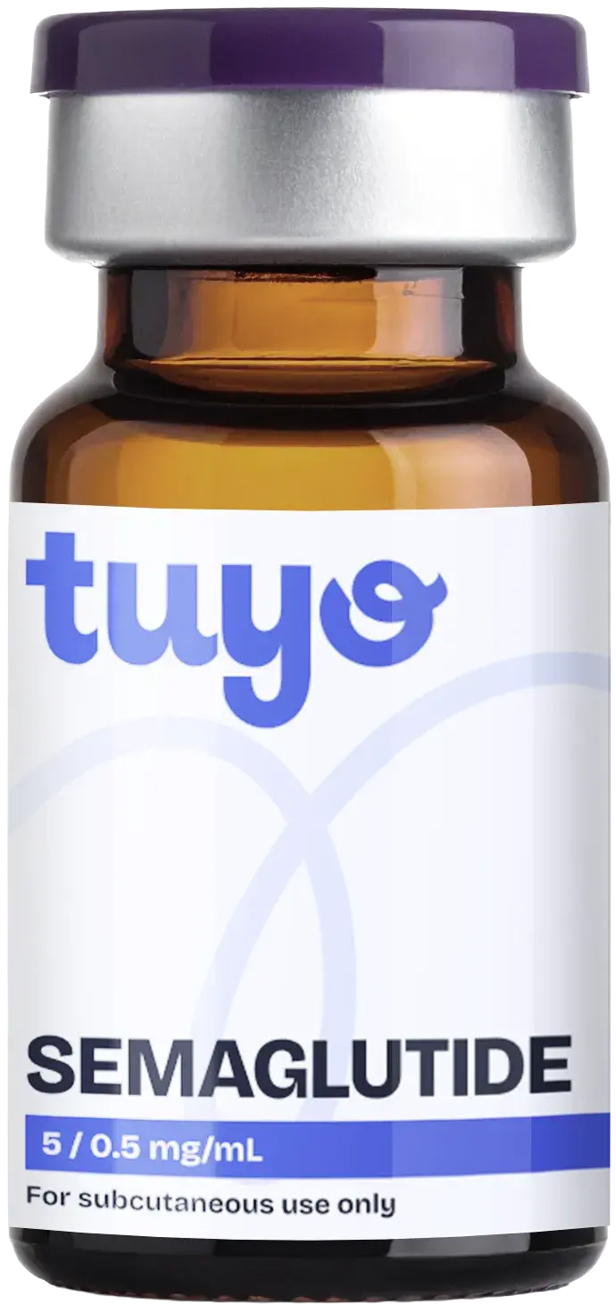 Compound Semaglutide