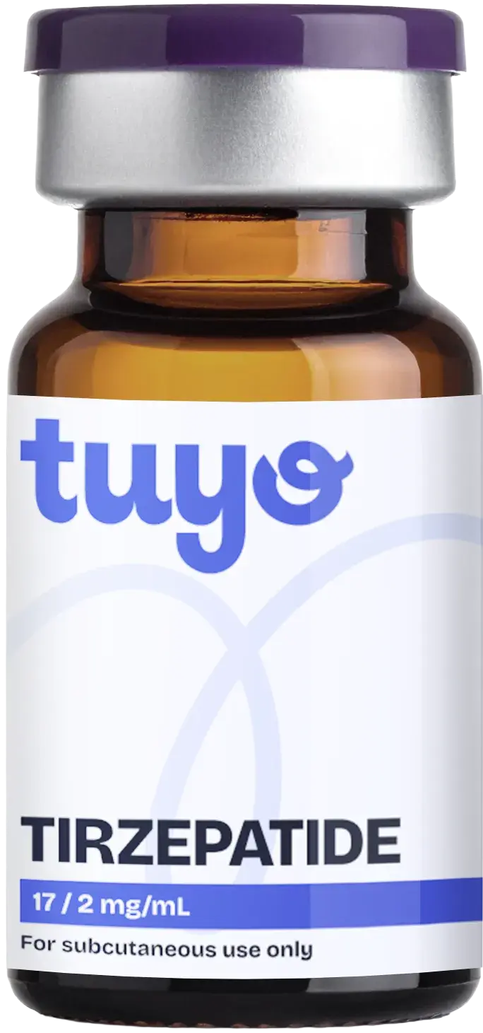 Compound Tirzepatide