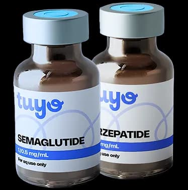 compounded glp-1 medications