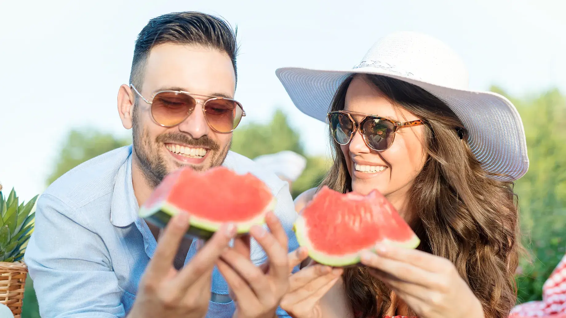 Beneficios de la Sandía Sexualmente: ¿Funciona como Viagra?
