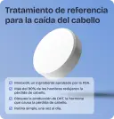 Tabletas de Minoxidil