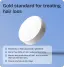 Minoxidil tablets